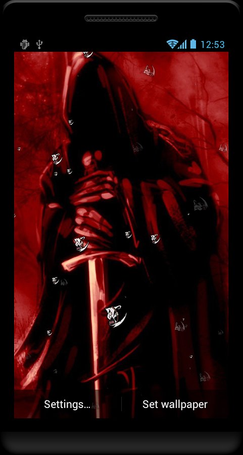 Grim Reaper Live Wallpaper 9bf896 H900 Jpg