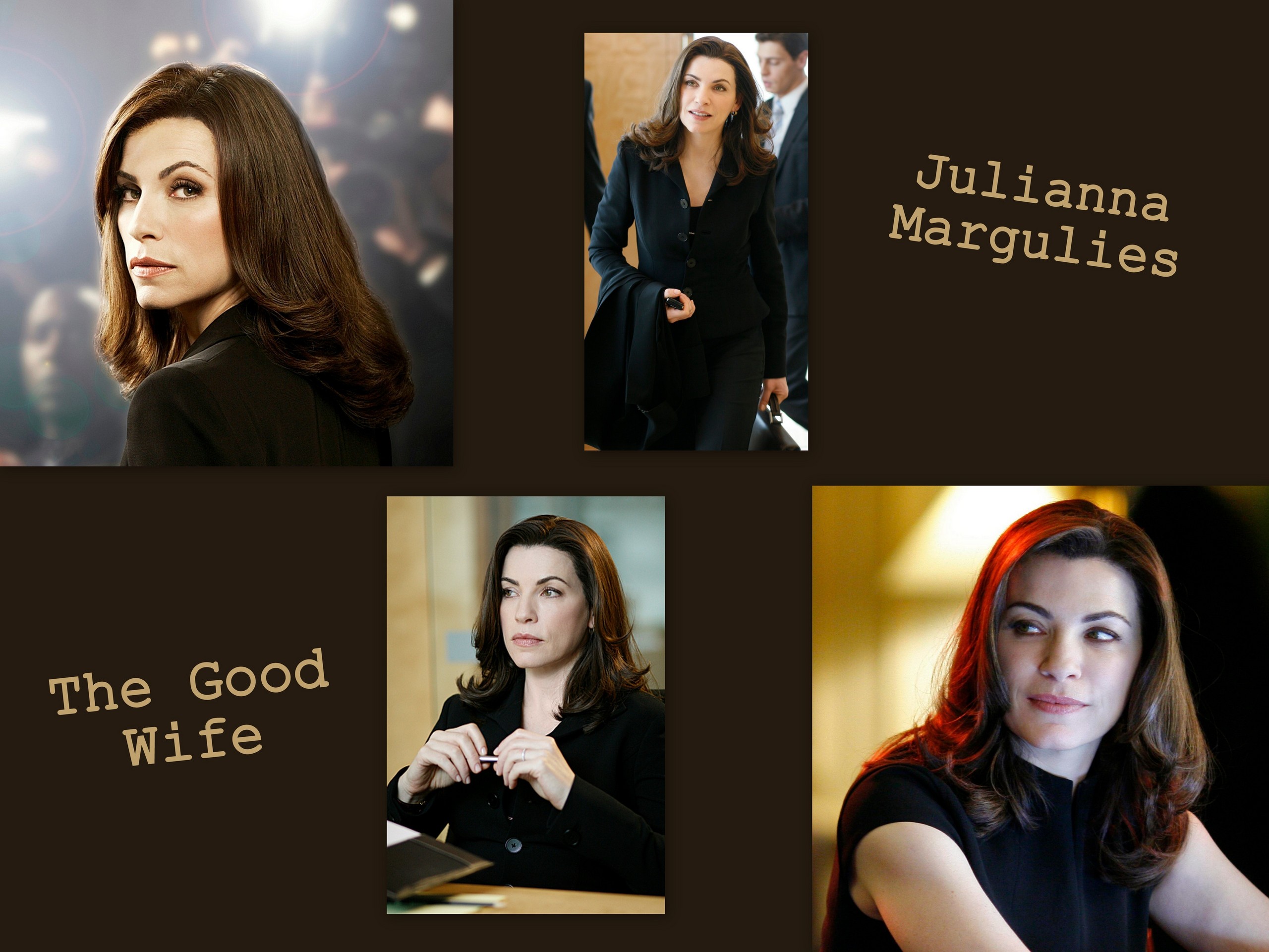 The Good Wife Wallpaper