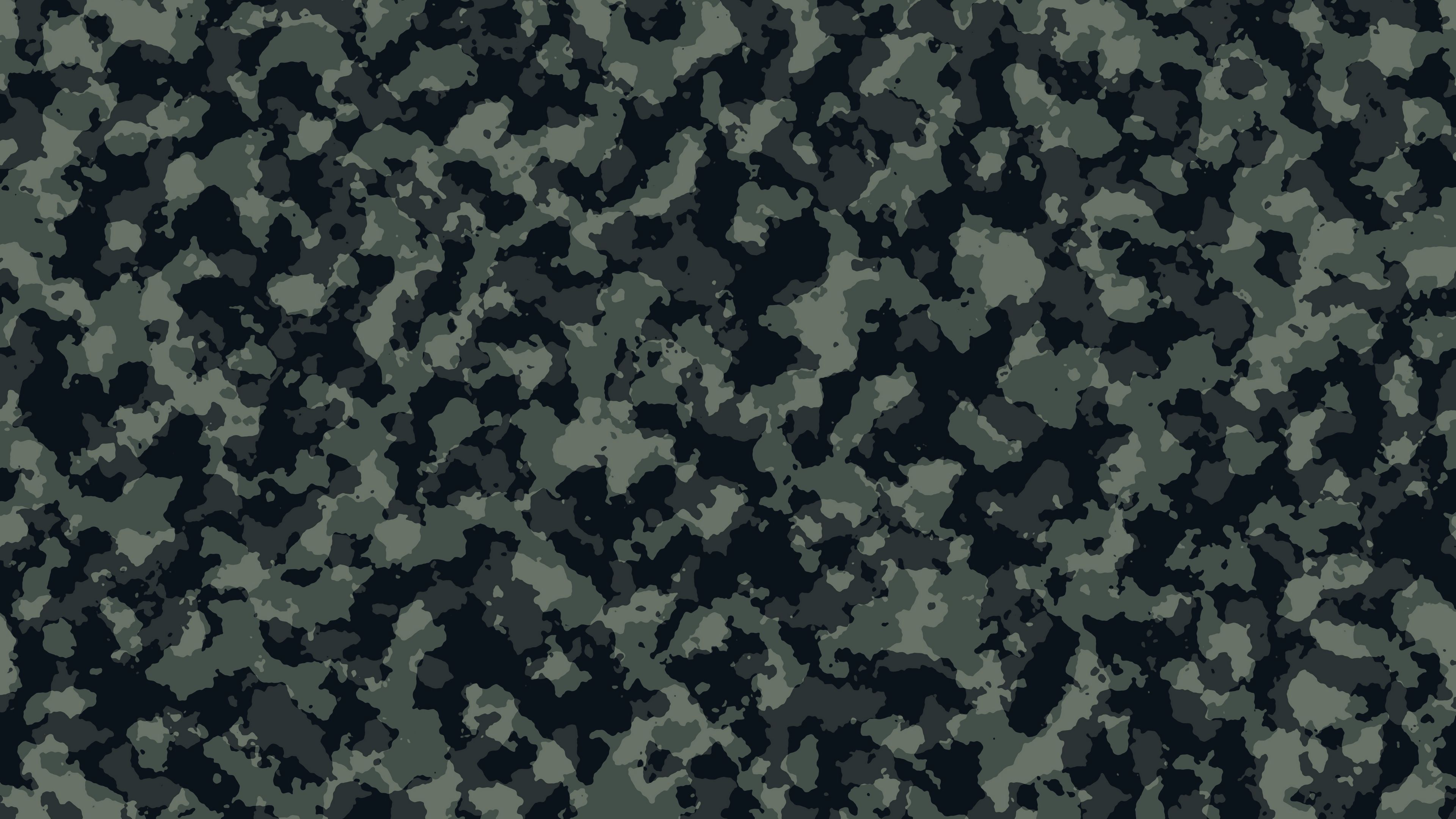 Wallpaper ID 15653 camouflage disguise pattern spots forest