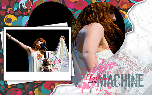 Florence And The Machine Wallpaper Explore Bradbury S Pho