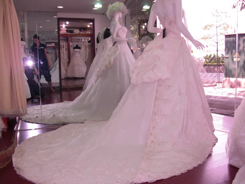 Popular Dresses Wedding Dress Shops Near Me Stores