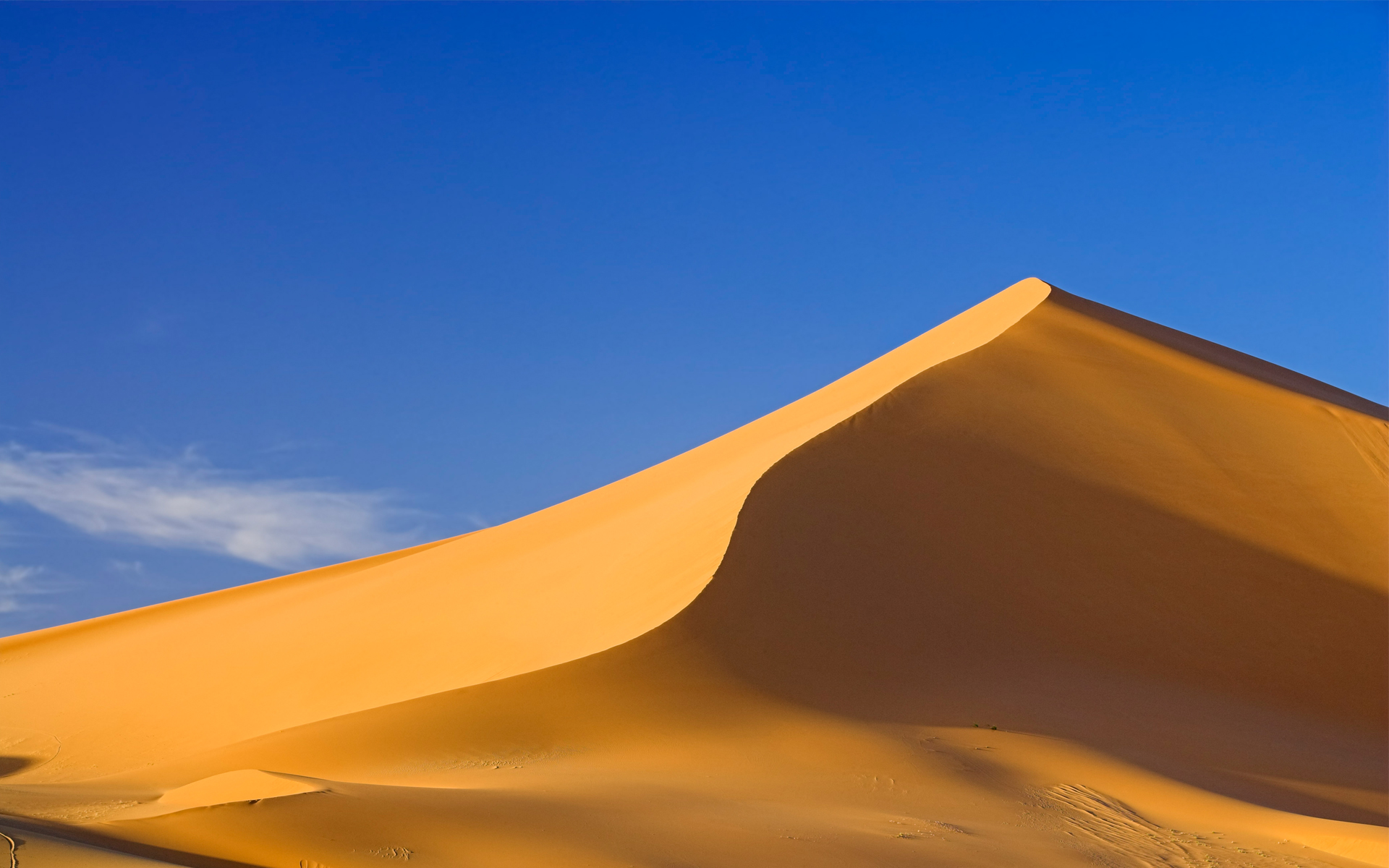Desert Dune iPadwallpaperhop