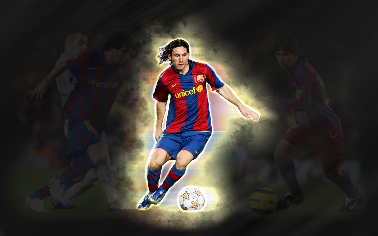 Lionel Messi Wallapaper Secrets And Facts