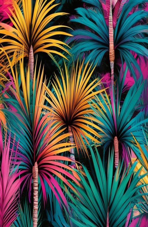 Palm Angels Wallpaper