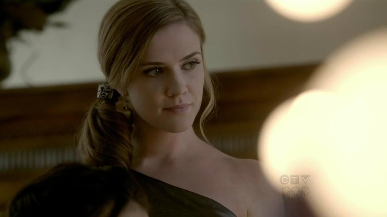 Miss Mystic Falls Sara Canning Wallpaper Photo Shared By Crosby6