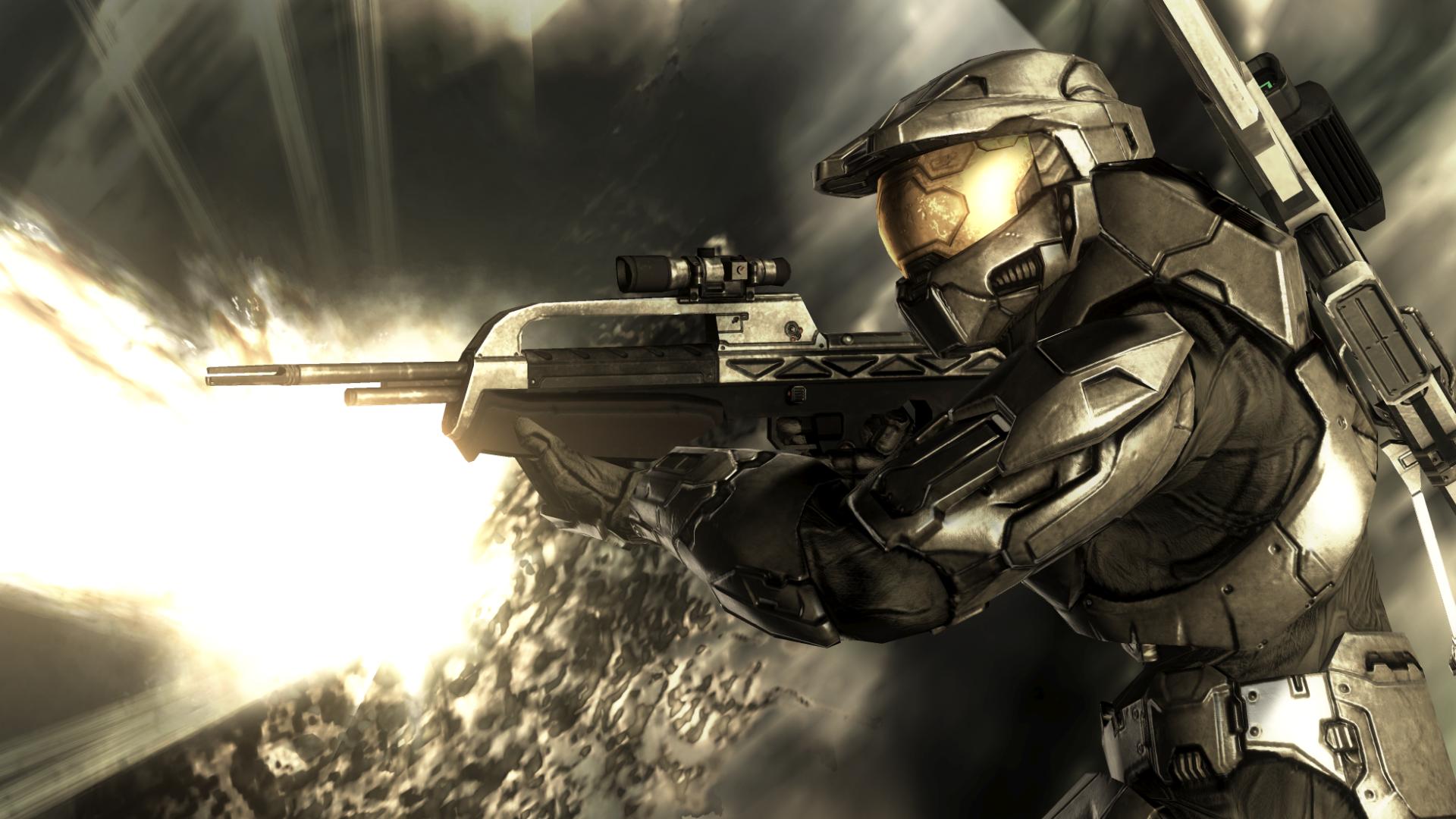 Halo Spartan Wallpaper Related Keywords Amp Suggestions