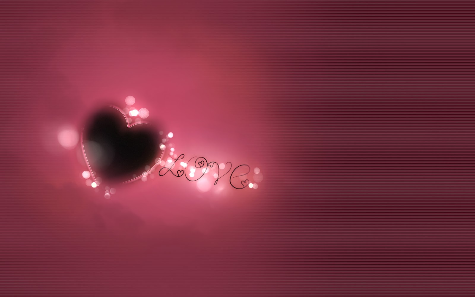 Love Romance Heart HD Wallpapers