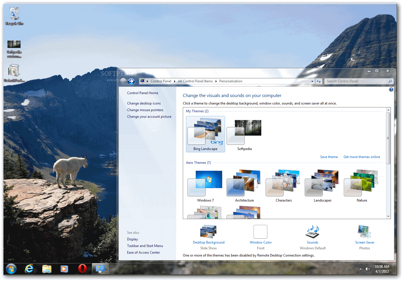 Bing Wallpaper Pack Softpedia