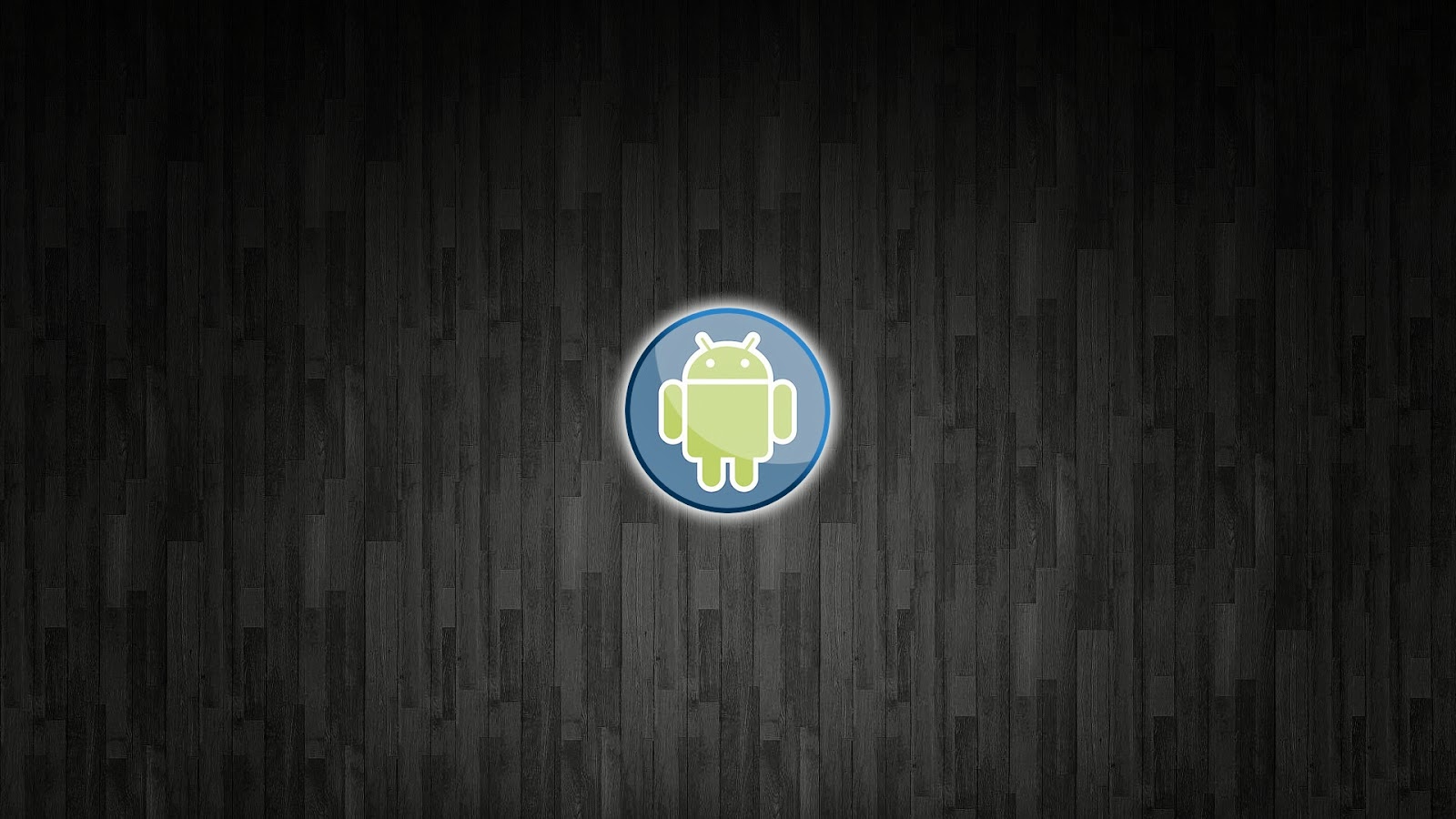 Reviveopdesign Android Wallpaper Black
