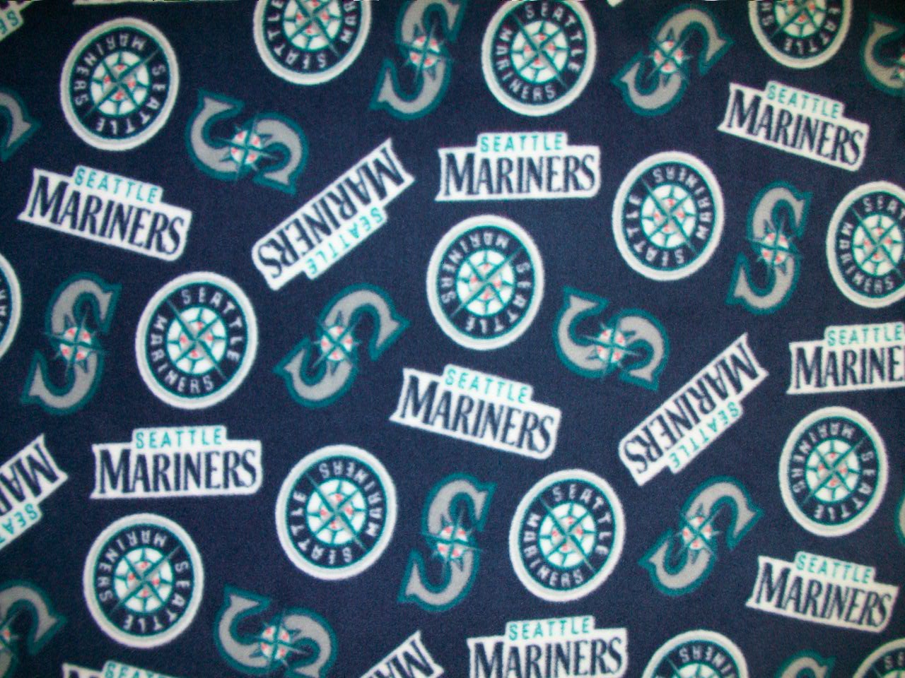 Collectible Seattle Mariners Baseball Memorabilia HD Wallpaper