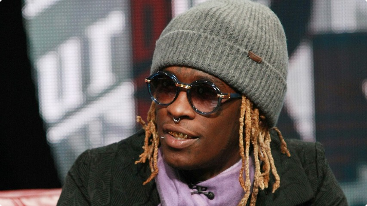25 Young Thug wallpapers HD free Download