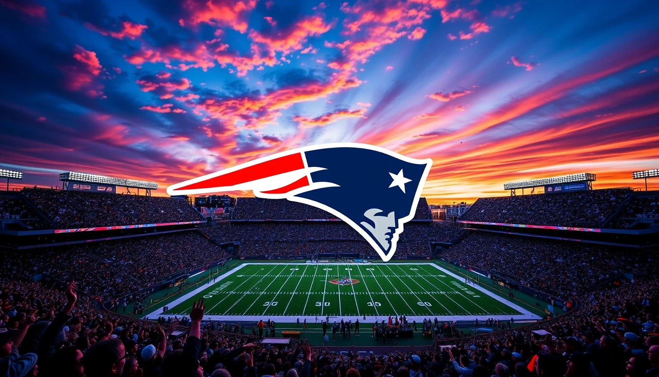 🔥 Download New England Patriots Wallpaper by @sdelgado15 | Free New ...