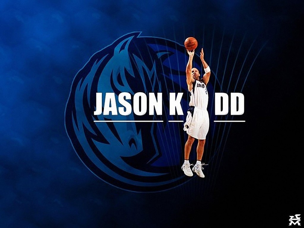Jason Kidd Desktop Background