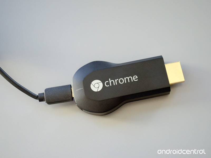 Chromecast Is Now The No Streaming Device In U S Users Have