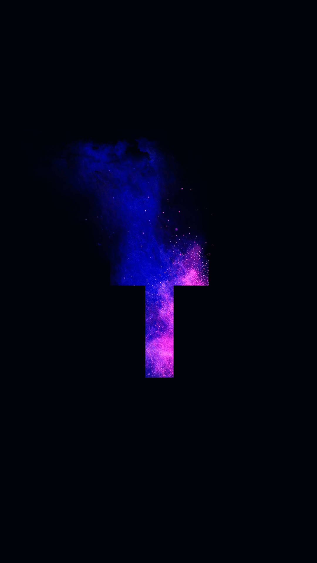 Letter T Wallpaper