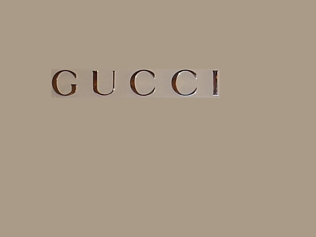 Gucci Beige Wallpaper Desktop Background