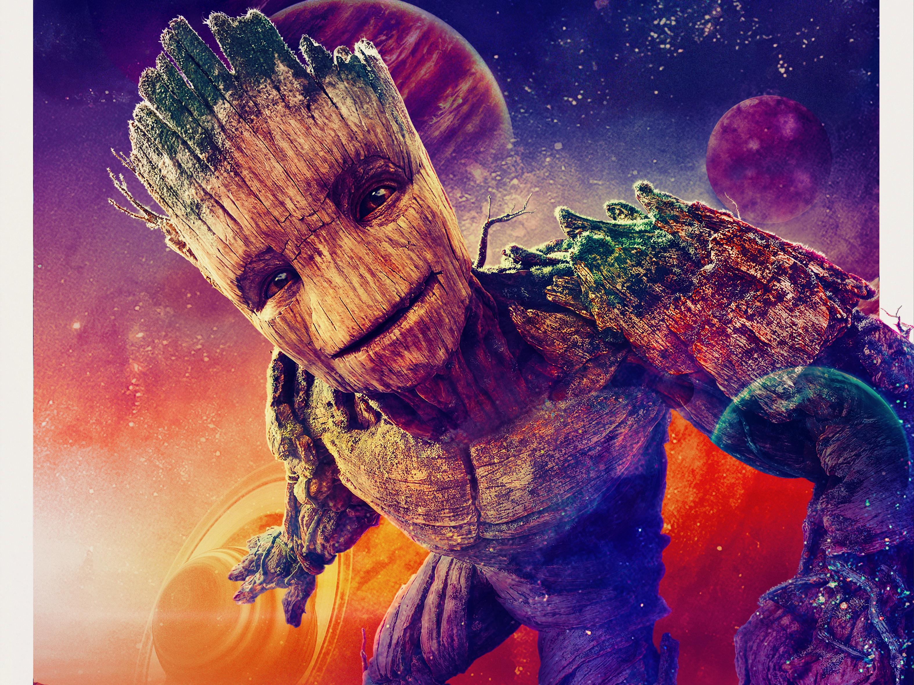 Guardians Of The Galaxy Vol 4k Ultra HD Wallpaper