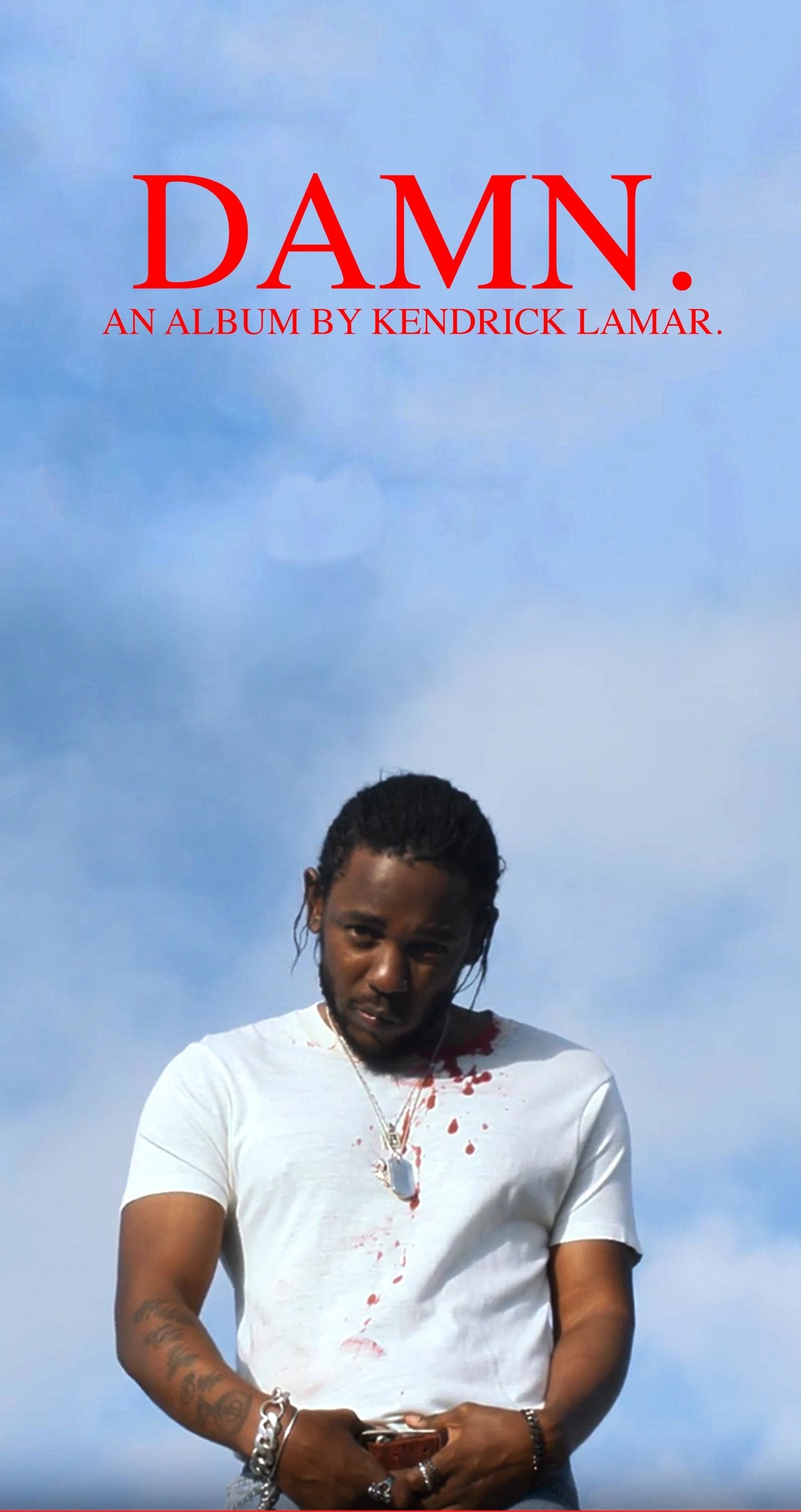 Kendrick Lamar Wallpapers 76 images 1589x3000