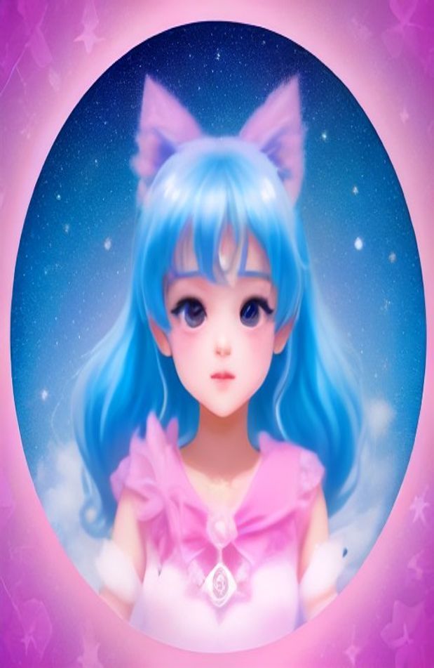 Kawaii Sailor Moon Wallpaper