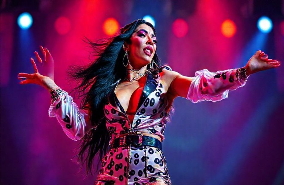 Dua Lipa Wallpaper