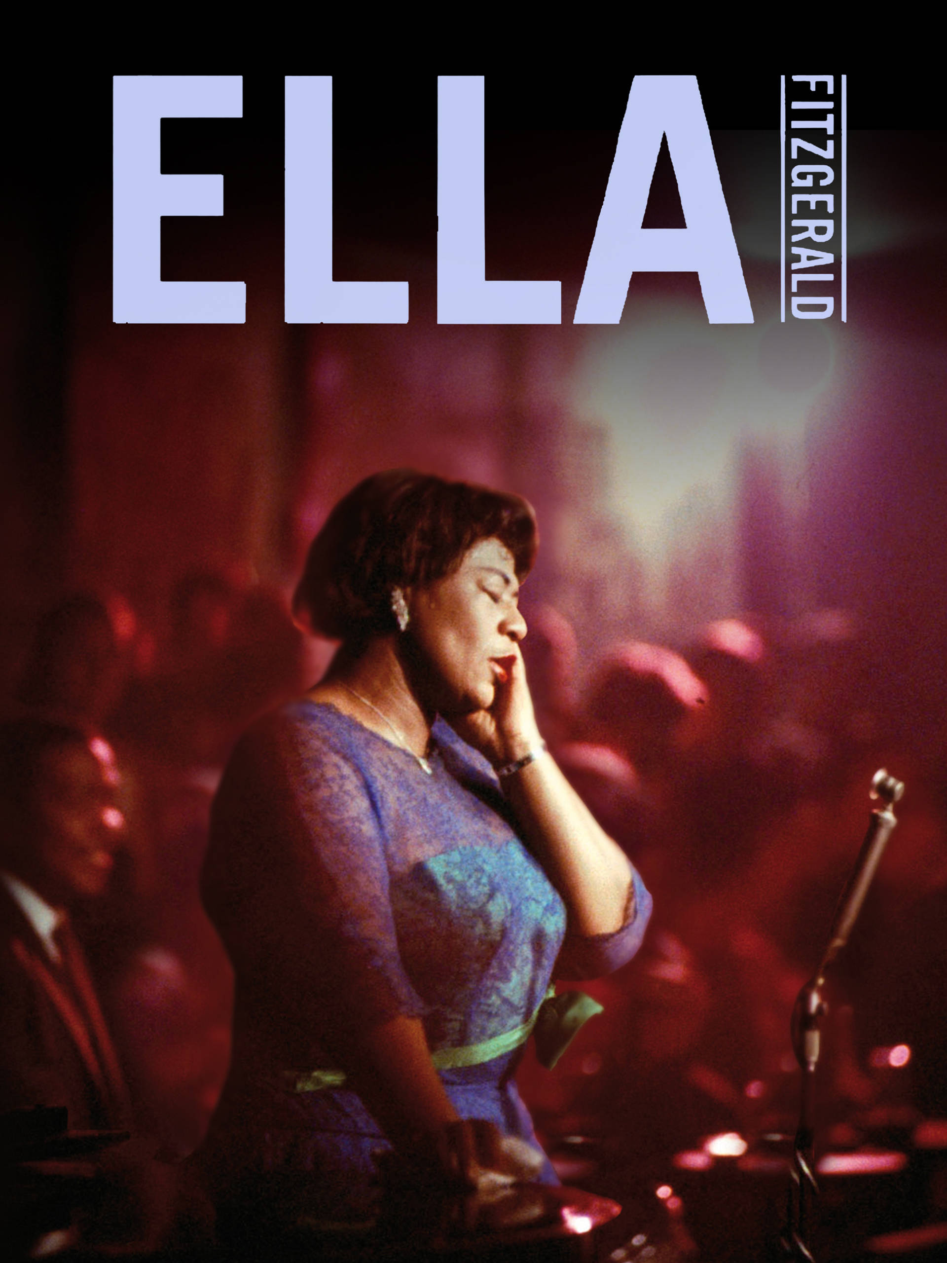 Ella Fitzgerald Billeder Wallpaper Helt Gratis
