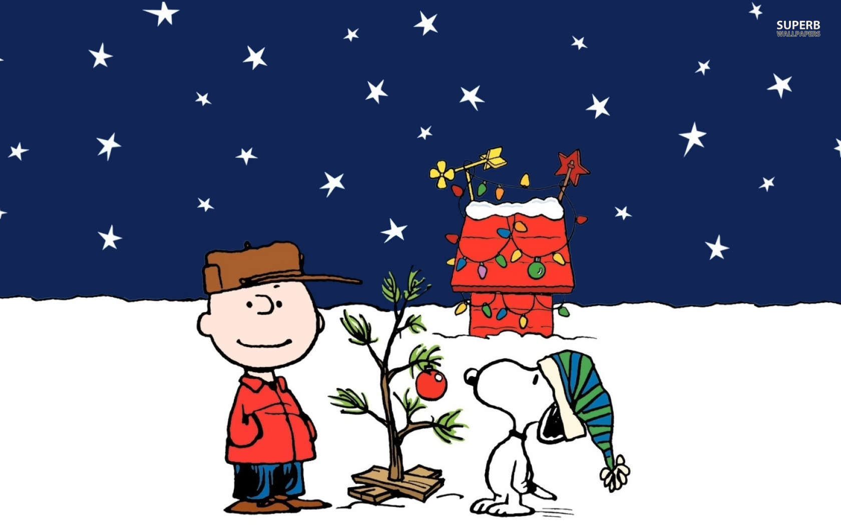 charlie brown christmas don t miss this holiday classic charlie brown 1680x1050