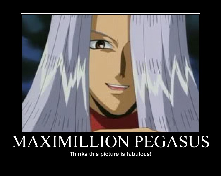 Maximillion Pegasus Fabulous By Emoxcursexgrl92