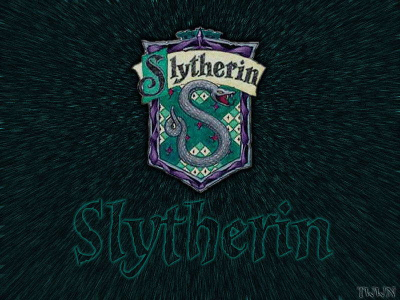 Slytherin   Slytherin Wallpaper 7748783
