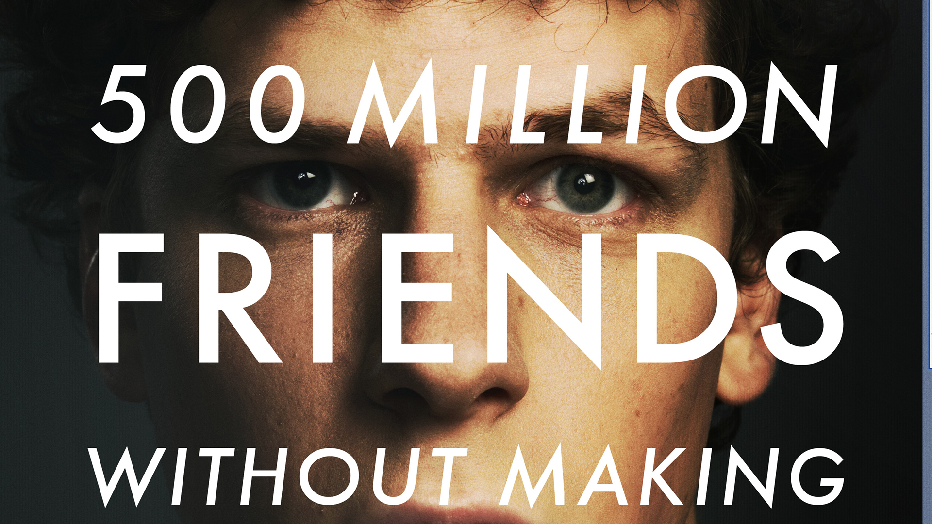 Jesse Eisenberg Wallpaper