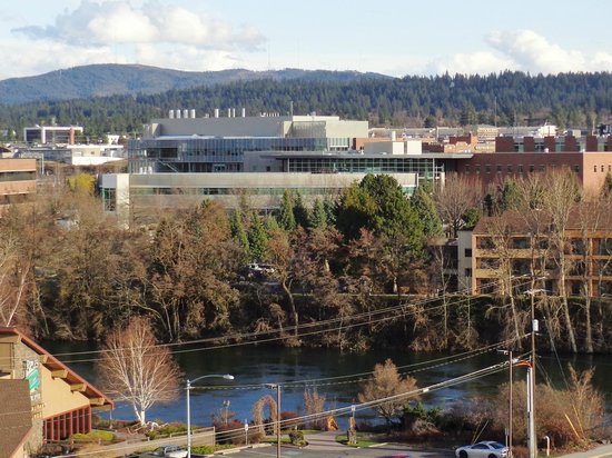 Spokane Valley Hotels Find Hotel Deals Near