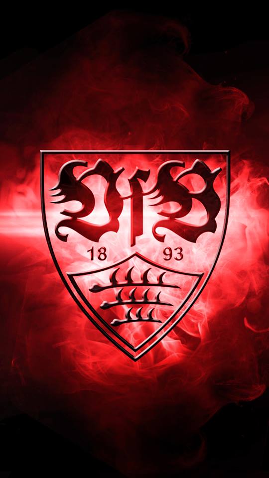 Vfb Stuttgart Logo : Vfb Stuttgart Neues Altes Wappen Vfb ...