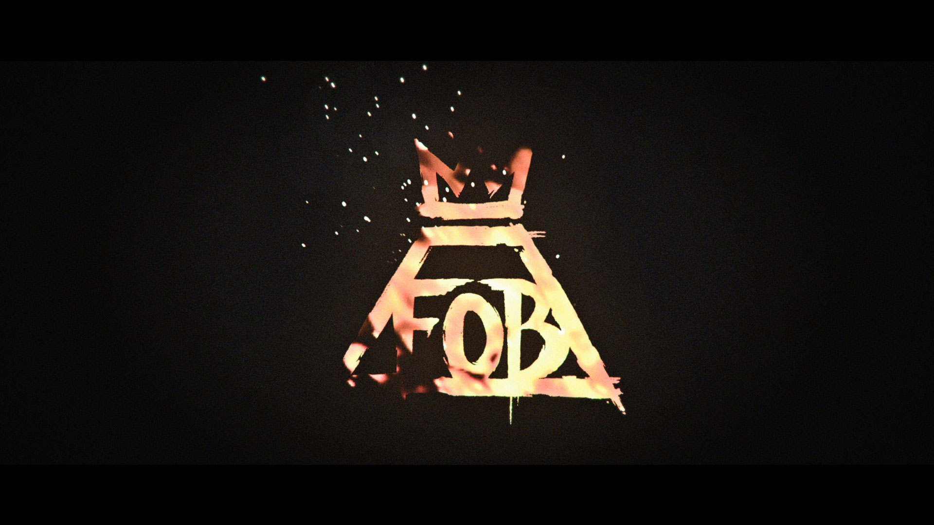 Fall Out Boy Wallpaper Background Image