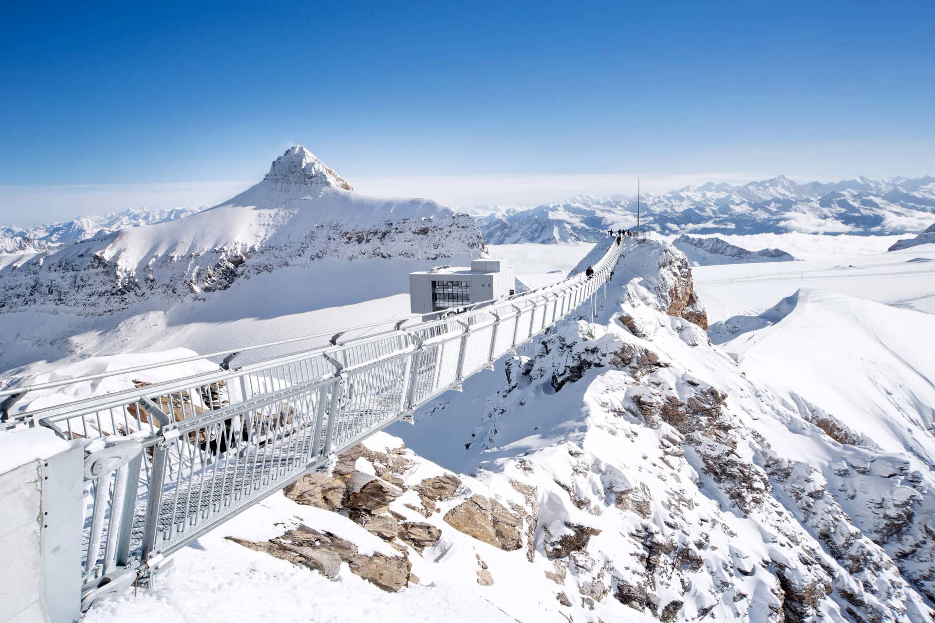 Top Swiss Alps Wallpaper Full HD 4k To Use