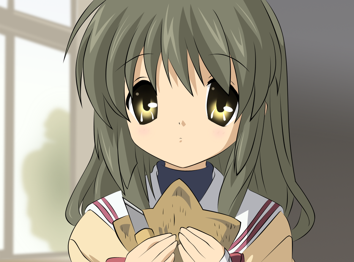 Fuko Ibuki Wallpaper Top Background