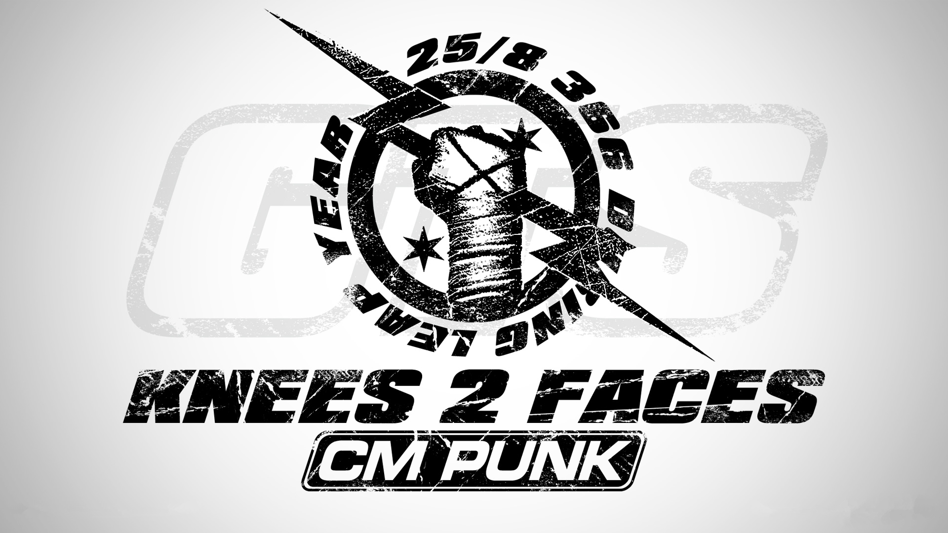 Cm Punk HD Wallpaper
