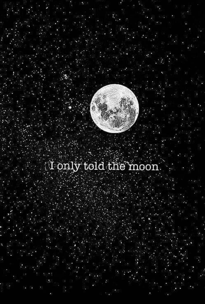 Nyctophilia Ideas Moon Quotes And Star