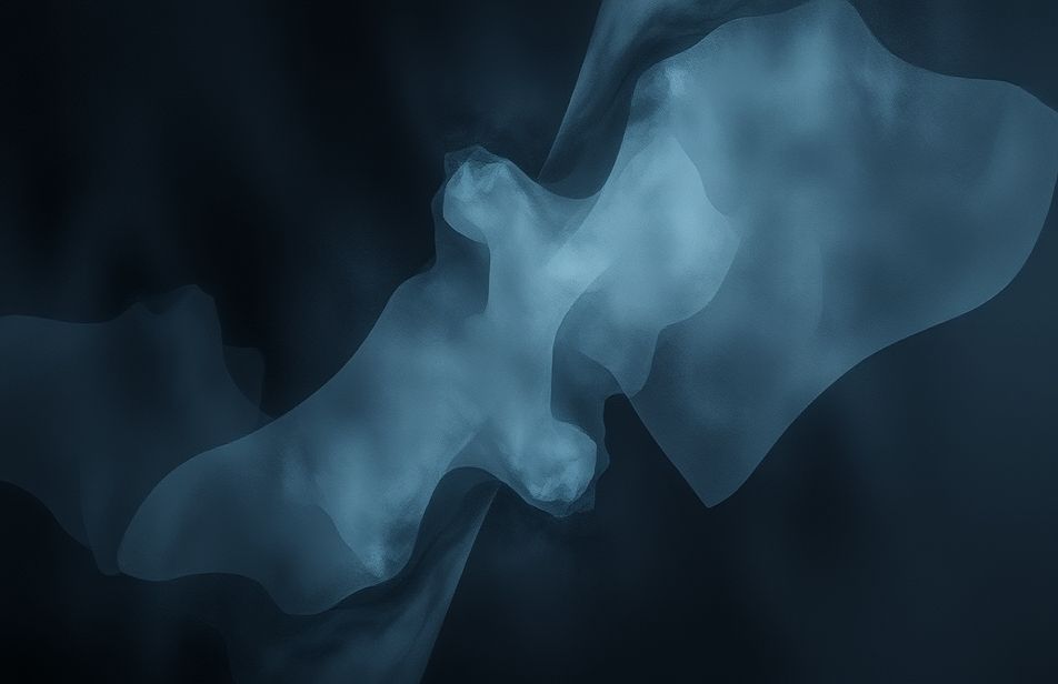 Dark Depression Wallpaper