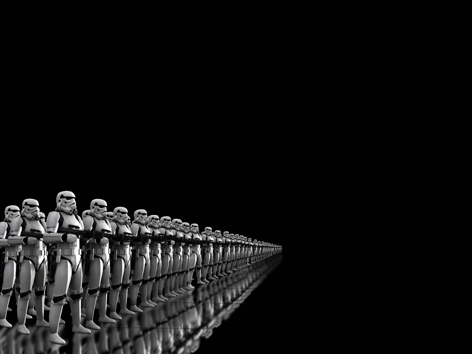 Stormtrooper Wallpaper For Android The Art Mad
