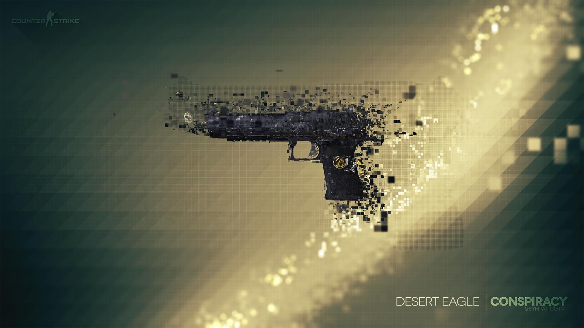 Cs Go Wallpaper