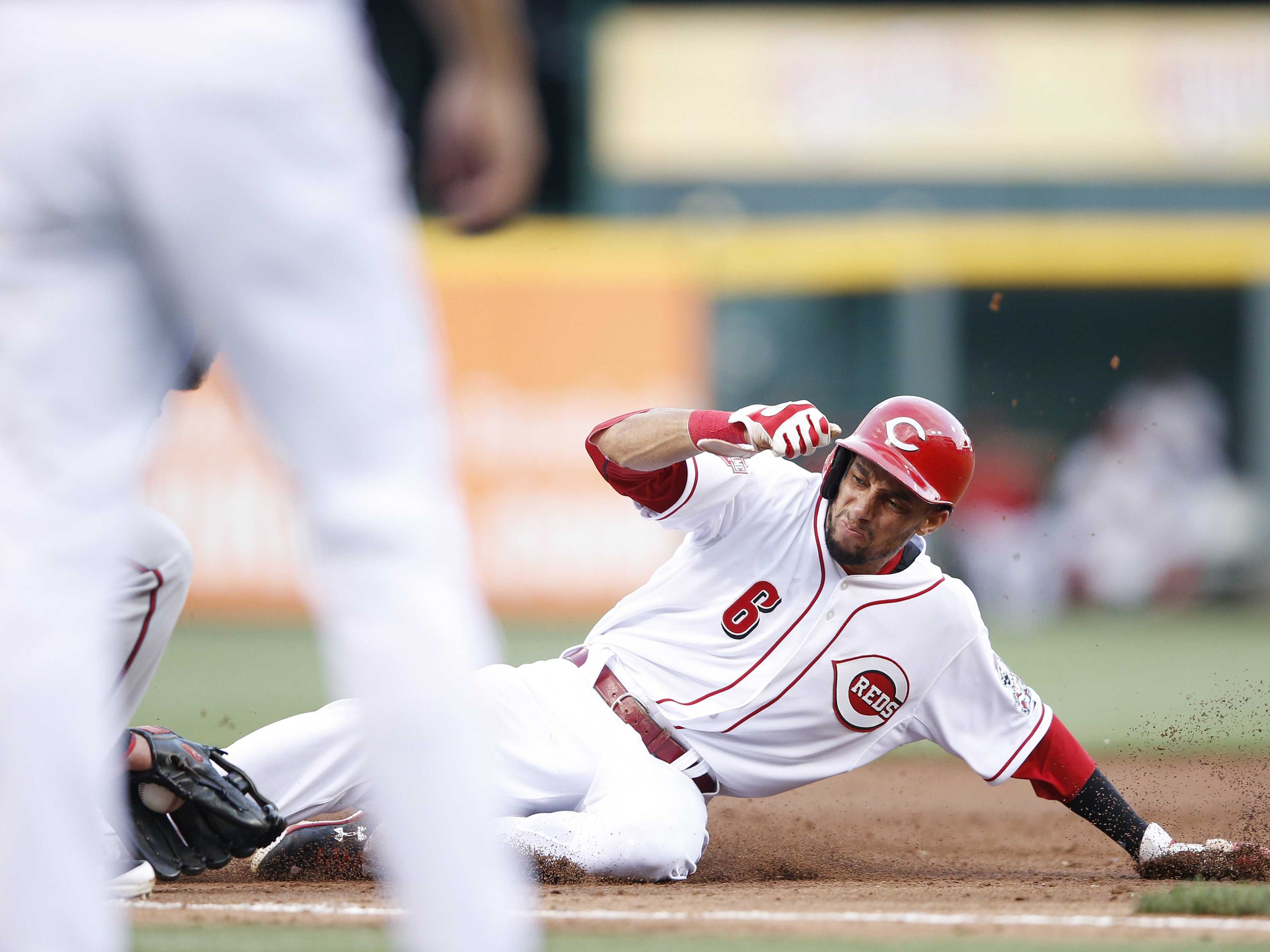 Billy Hamilton Images Crazy Gallery