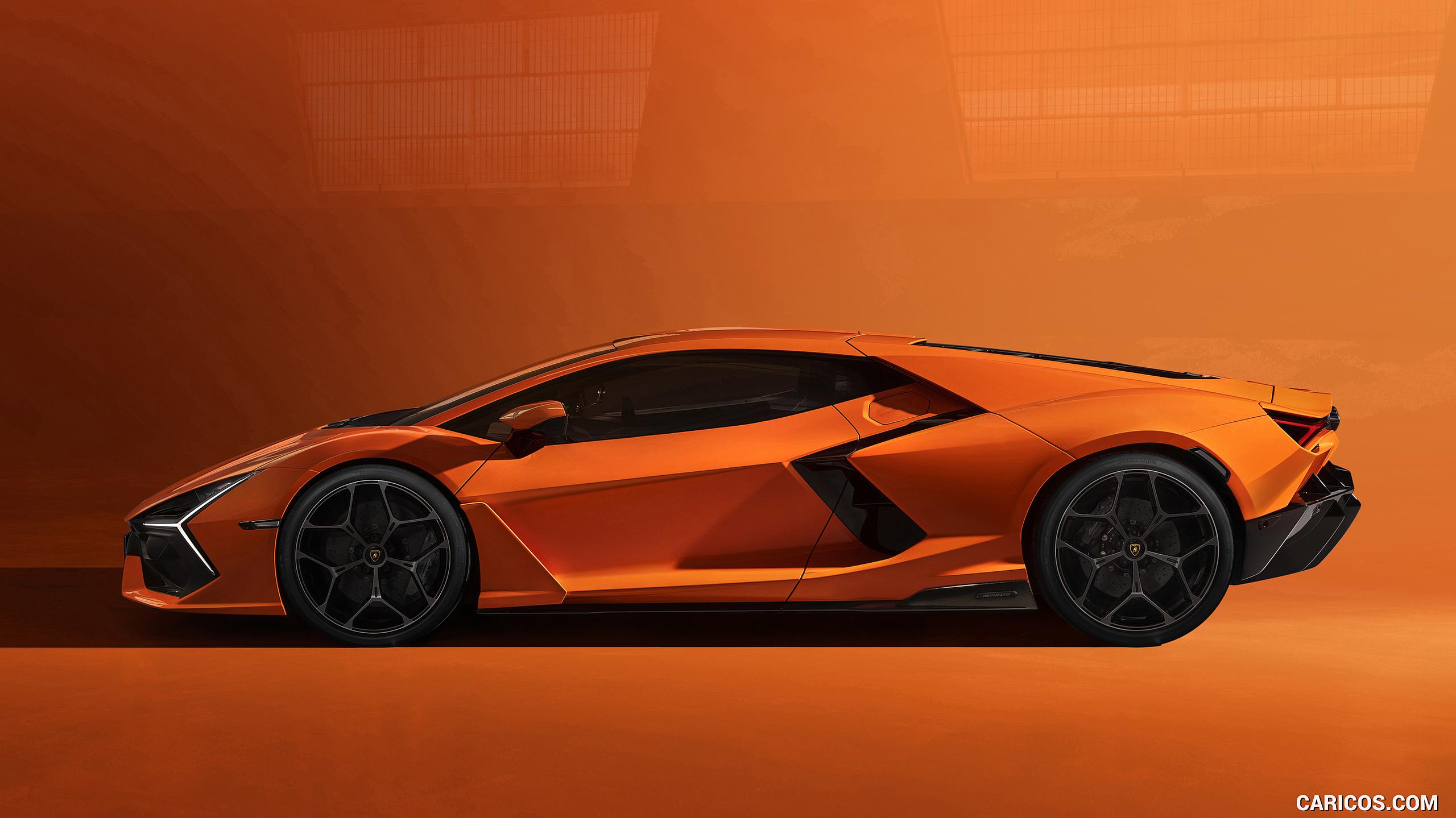  Free Download Lamborghini Revuelto 2024my Side By cbauer45 