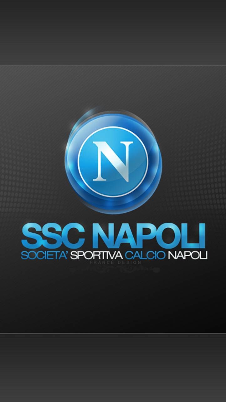 Ssc Napoli Wallpaper By Triomagica