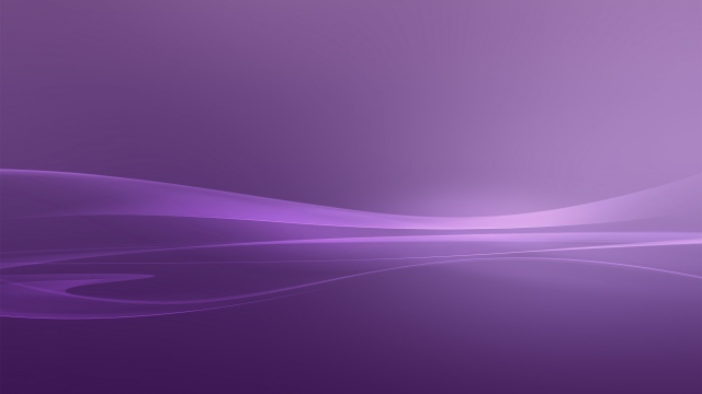 Wallpaper Purple Light Solid Lines HD