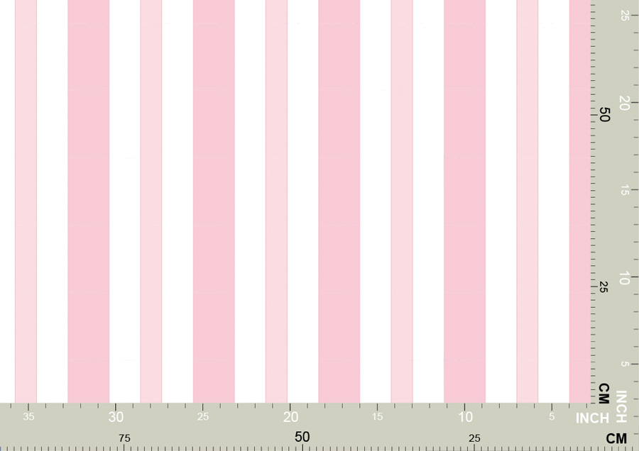 Light Pink Striped Baby Wallpaper Countess Of Berlin