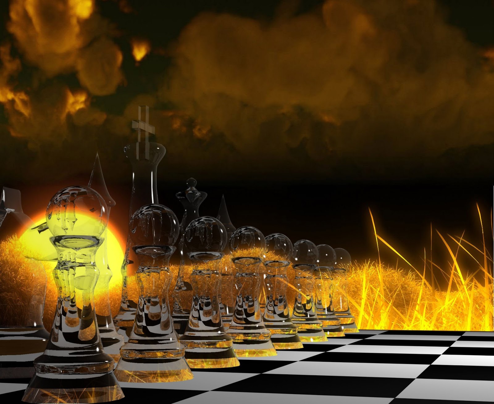 Chess Wallpaper For Puter Pictures