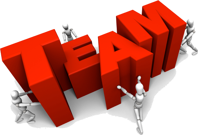 Team Work Png Picture Wallpaper