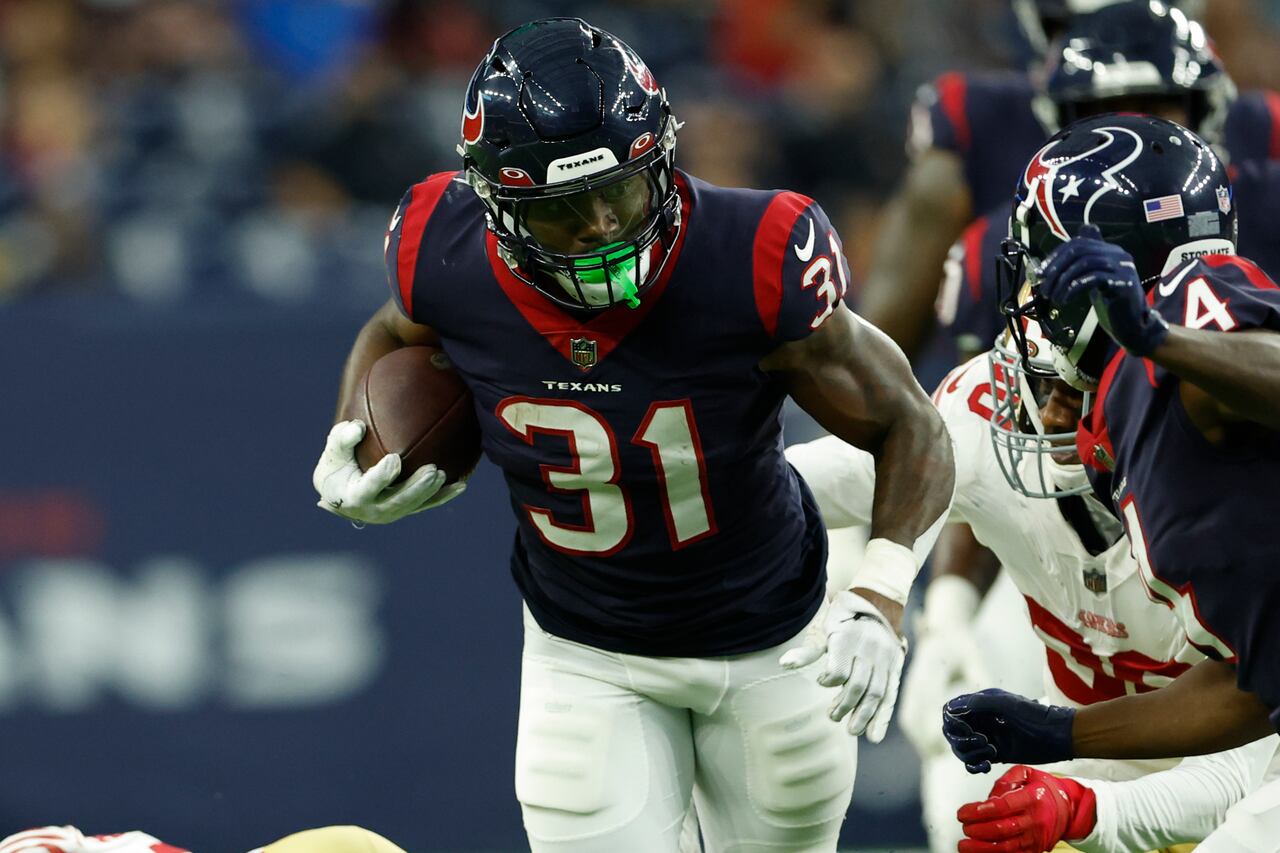 Fantasy Football Sleeper Profile Wallpaper