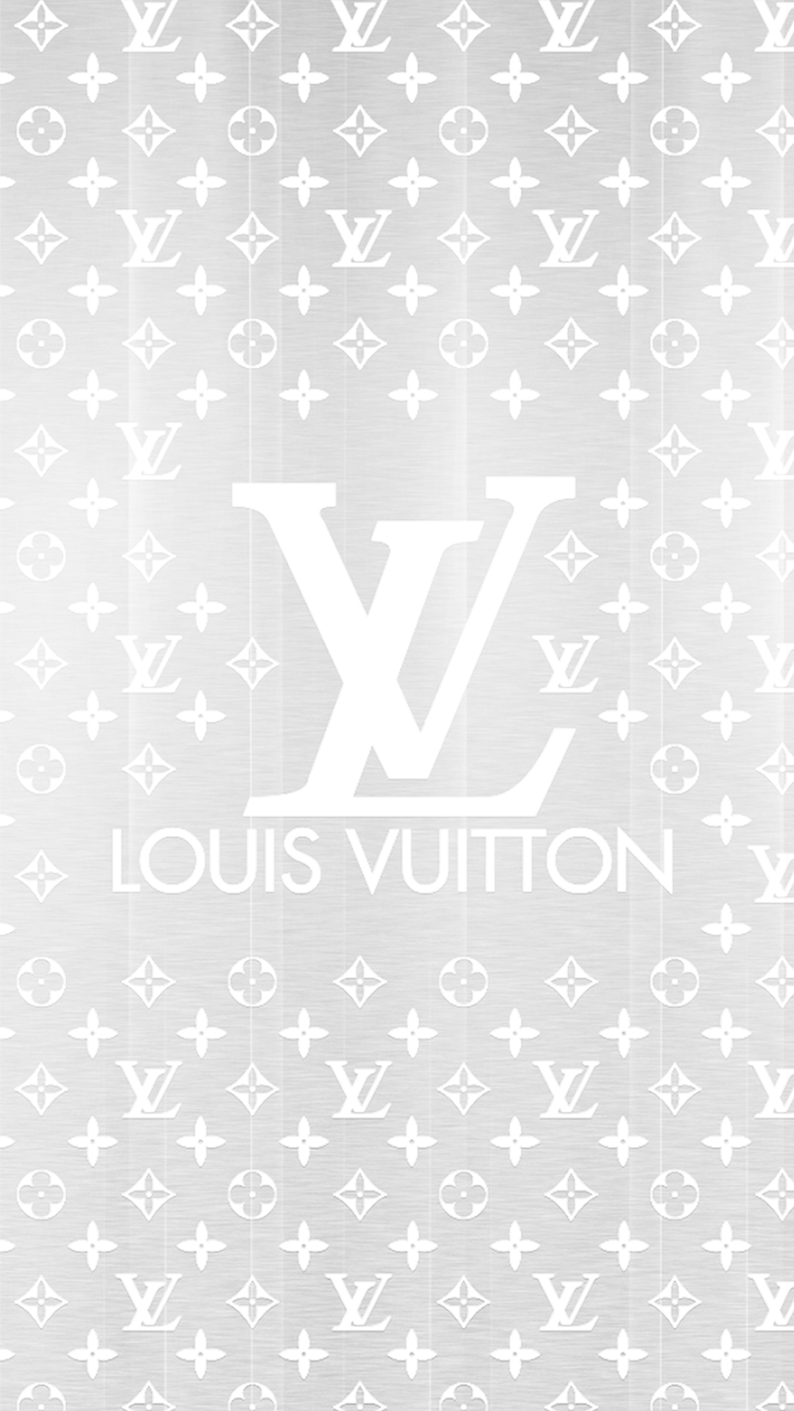 Louis Vuitton Background discovered by Sara Hiscoe