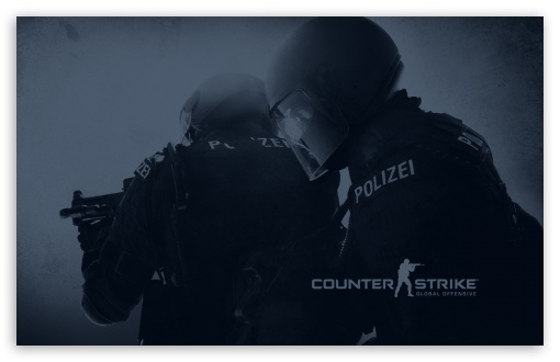 Counter Strike Cs Go HD Wallpaper For Standard Fullscreen Uxga Xga