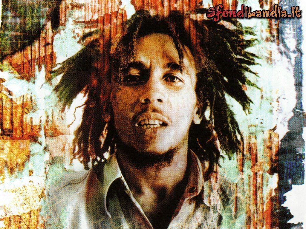 Bob Marley Image HD Wallpaper And Background